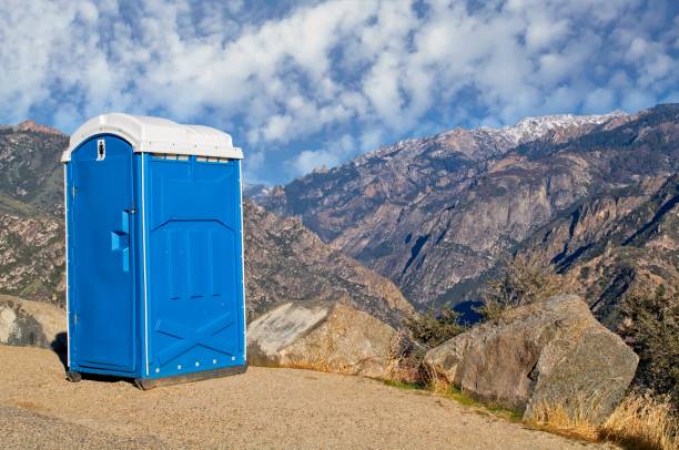 Professional porta potty rental in Belleville, MI