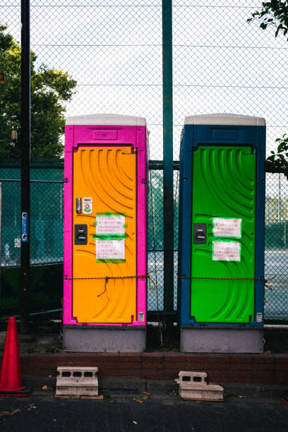 Best Affordable porta potty rental  in Belleville, MI