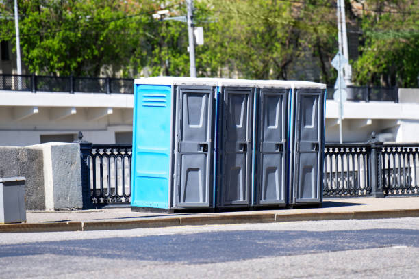 Best High-end porta potty rental  in Belleville, MI