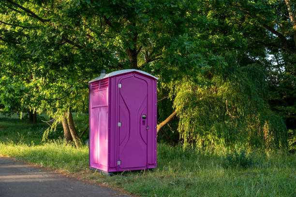 Best Emergency porta potty rental  in Belleville, MI